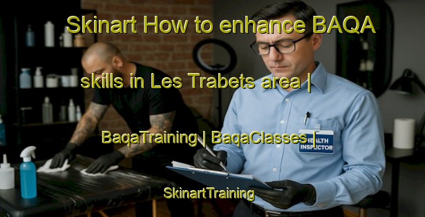 Skinart How to enhance BAQA skills in Les Trabets area | BaqaTraining | BaqaClasses | SkinartTraining-France